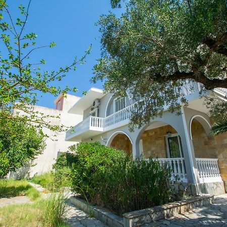 Mare Dentro Kalamaki Beachroad Apts By "Elite" Kalamaki (Zakynthos) Exterior foto